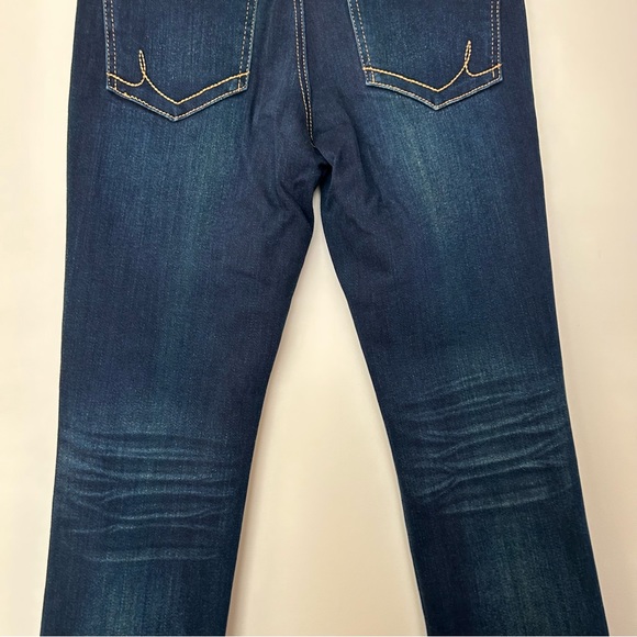 INC Denim Skinny Fit Jeans - Picture 12 of 14
